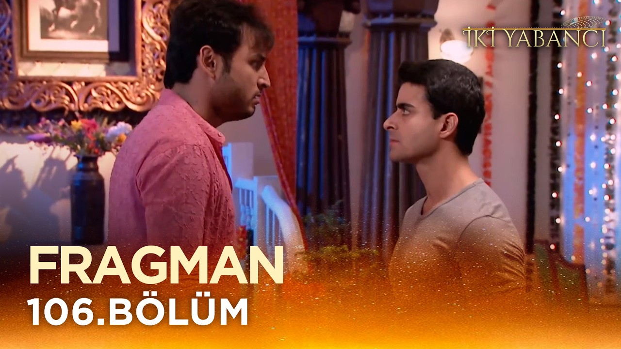 İki Yabancı Hint Dizisi - Saraswatichandra 106.B&ouml;l&uuml;m Fragmanı @kanal7
