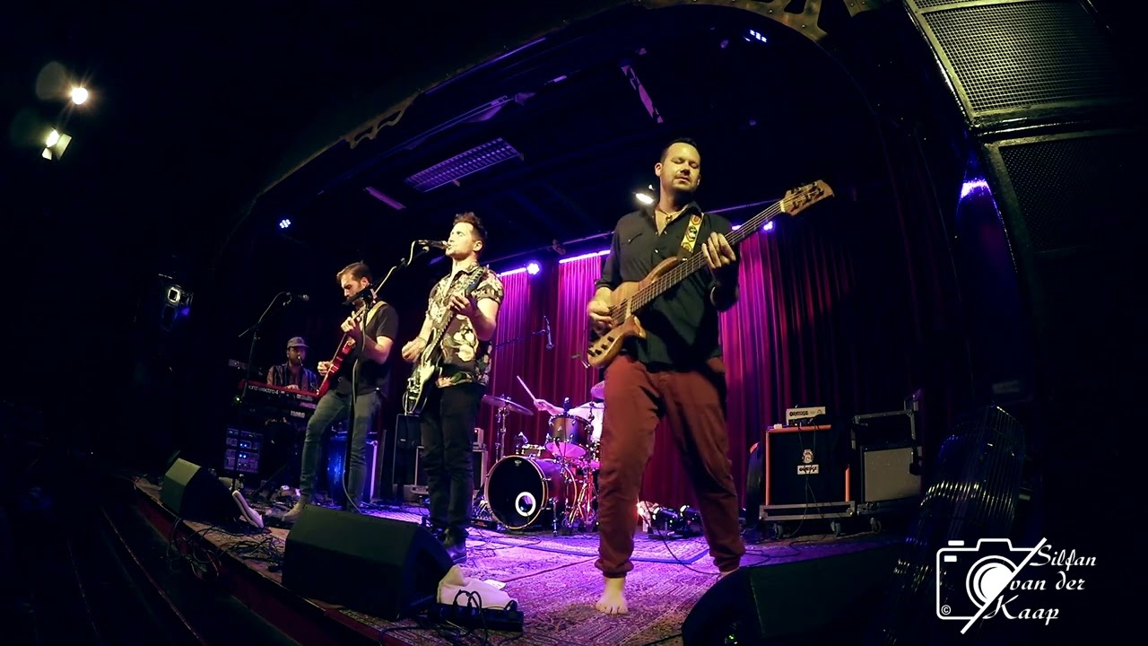 The Delta Saints