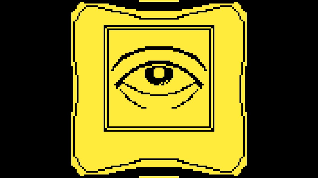 In Absentia ΛΟΓΟΣ (Ultrakill Remix/Cover)