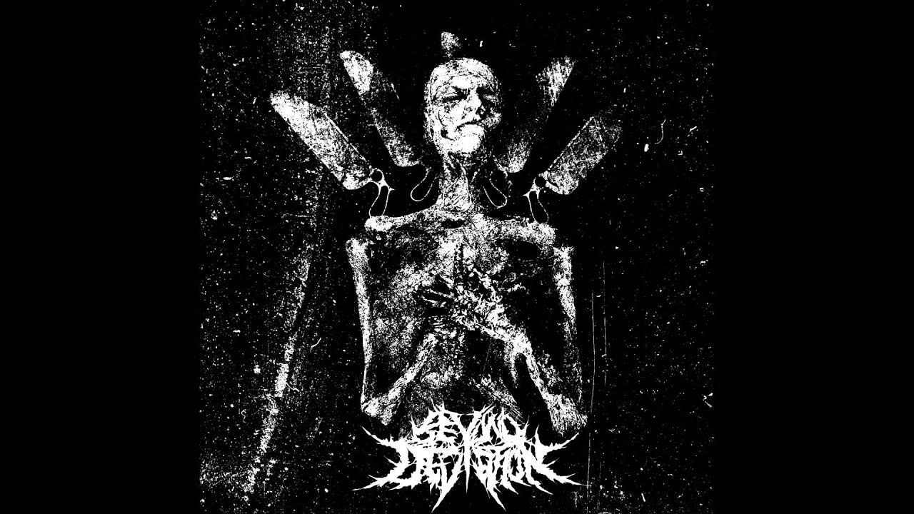 Beyond Deviation-Death Sentence DEBUT SINGLE 2014 !