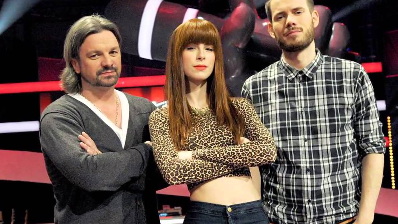 Lena Meyer-Landrut stark abgemagert