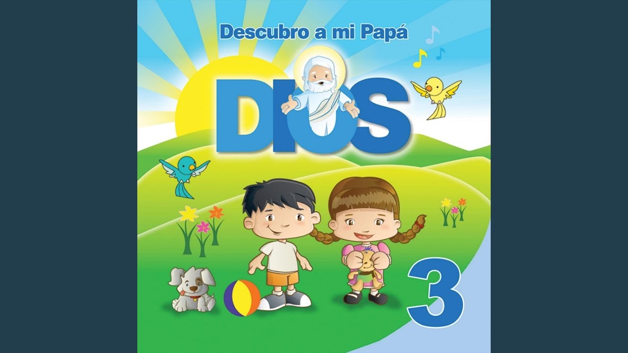 Dios Hizo Todas las Cosas