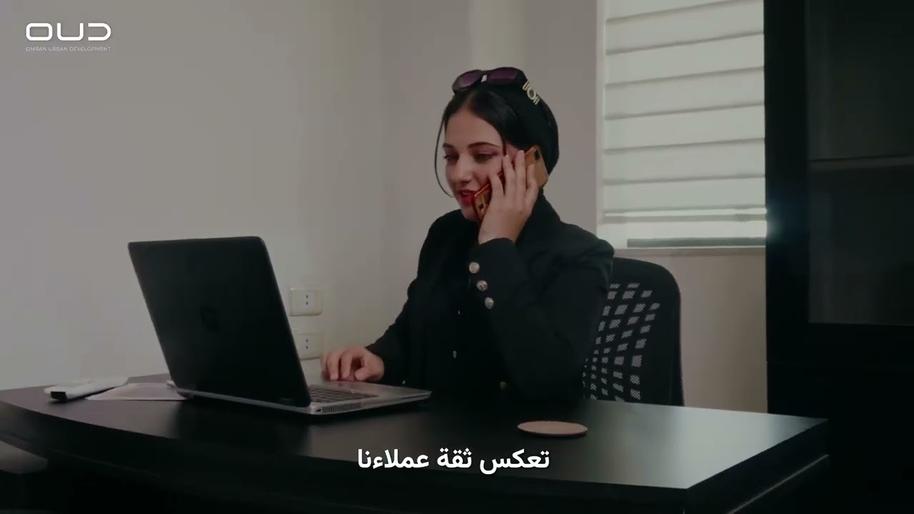 🎥 Omran&rsquo;s new video by Benchmark is here!📺