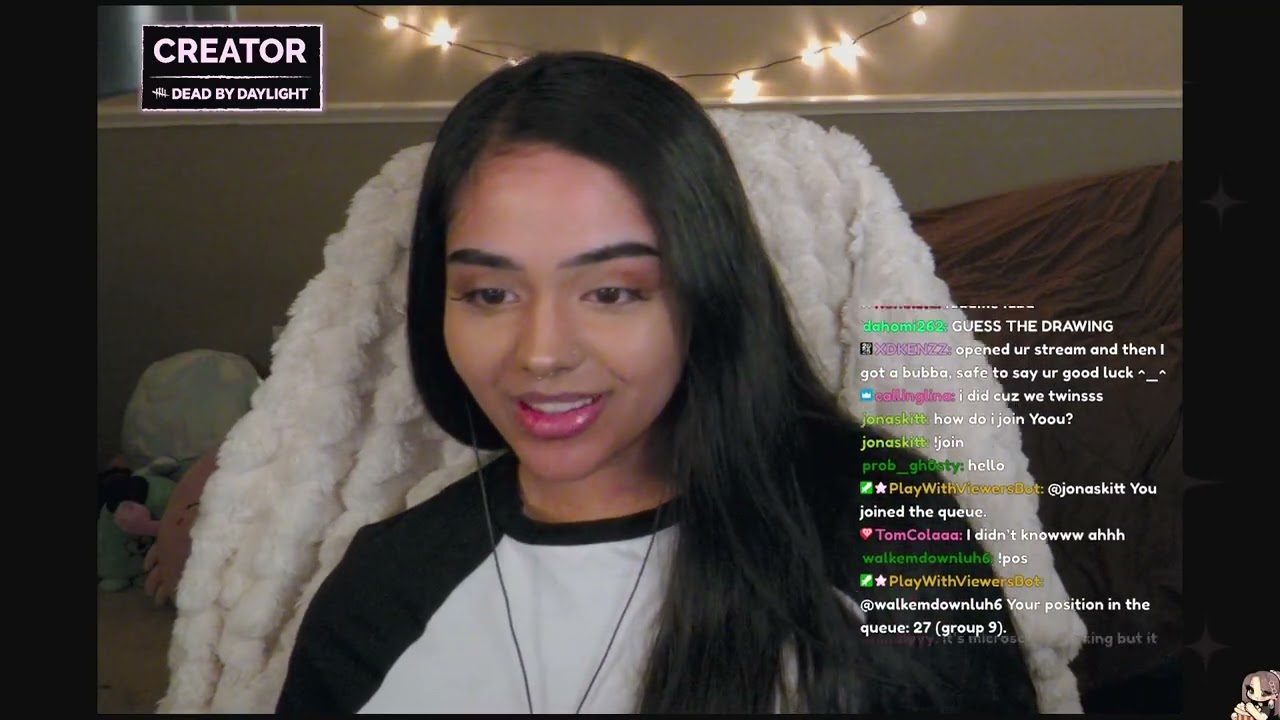 cocoakissies / cocoa meow / Dead By Daylight / dbd / 24.01.2026 / cocoa kisses dbd