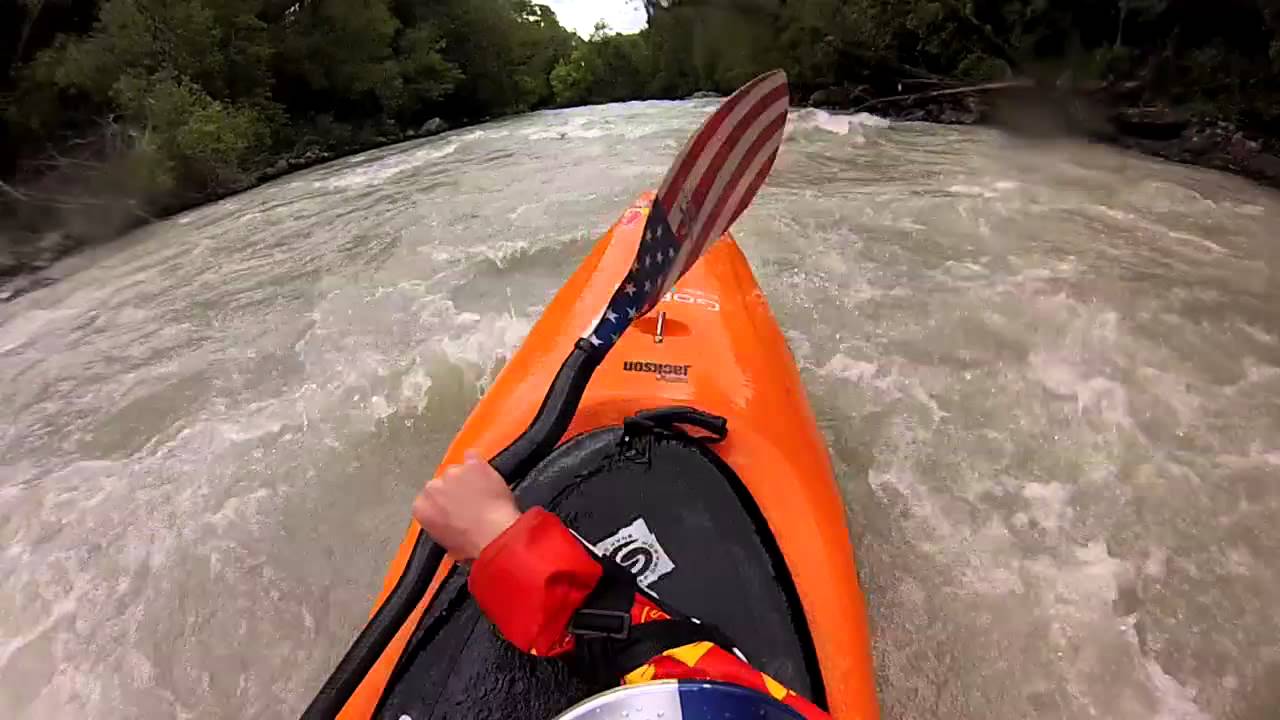 Gol Gol Race Full Run Karma GOPRO