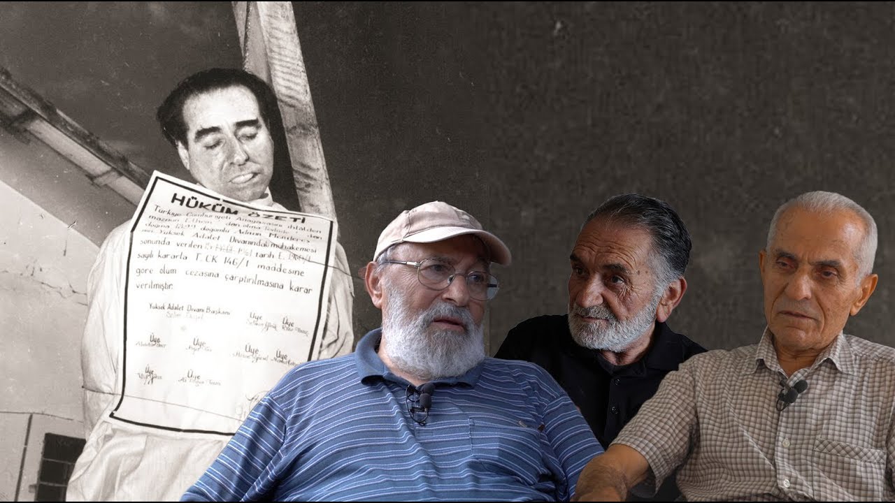 Menderes'in idamı: El koyduklarında harekete geçemedik