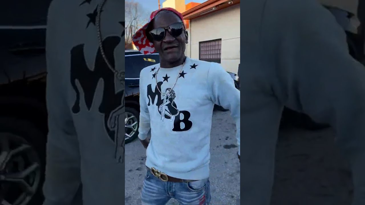 Future's uncle FBG Bass gets into it with Young Scooter 😂