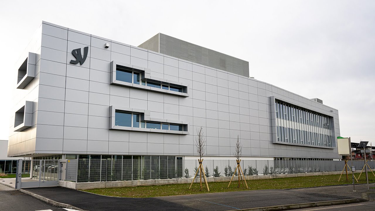 Garc SpA | SEA Vision