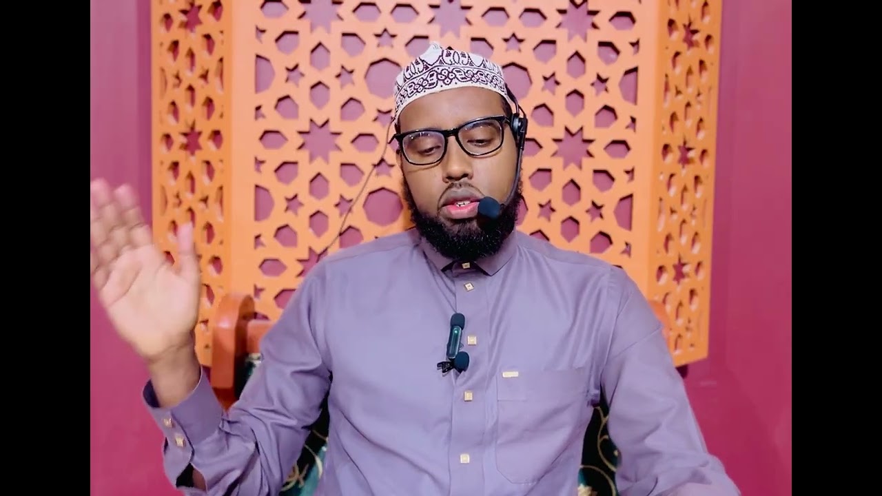 Tafsiir kooban [47]: Tafsiir suuratu Huud 89 - suuratu Yuusuf 14.