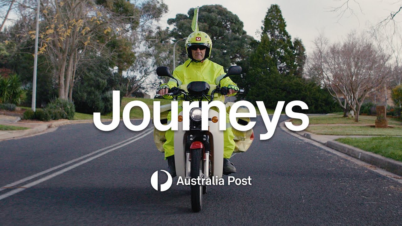 Journeys - Gary Williams