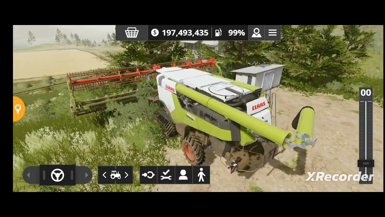 Farming Simulator 20
