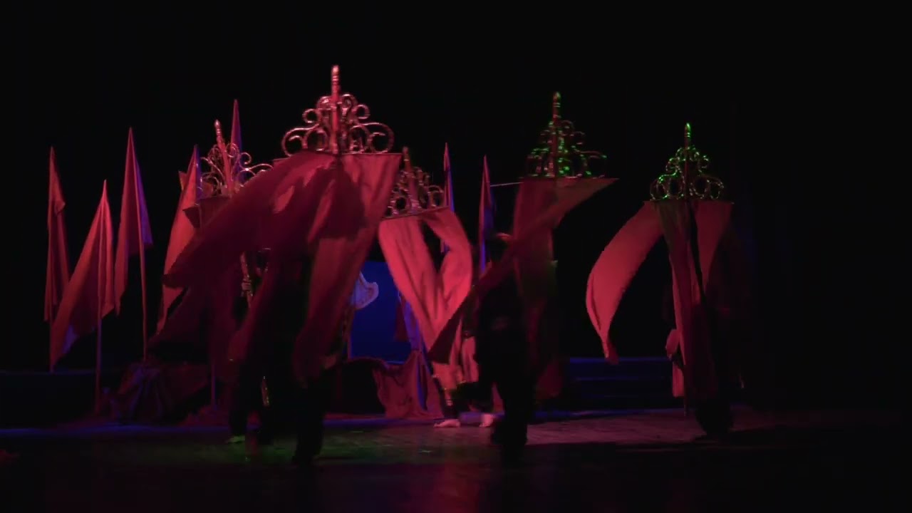 Urubhangam ( The Breaking of the Thighs)