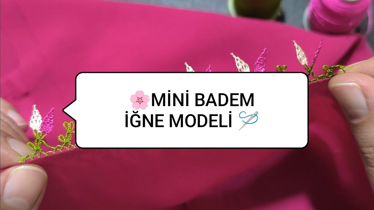 141/🌹ÇITI PITI ŞAHANE SIRALI 🪡 İĞNE MODELİ 