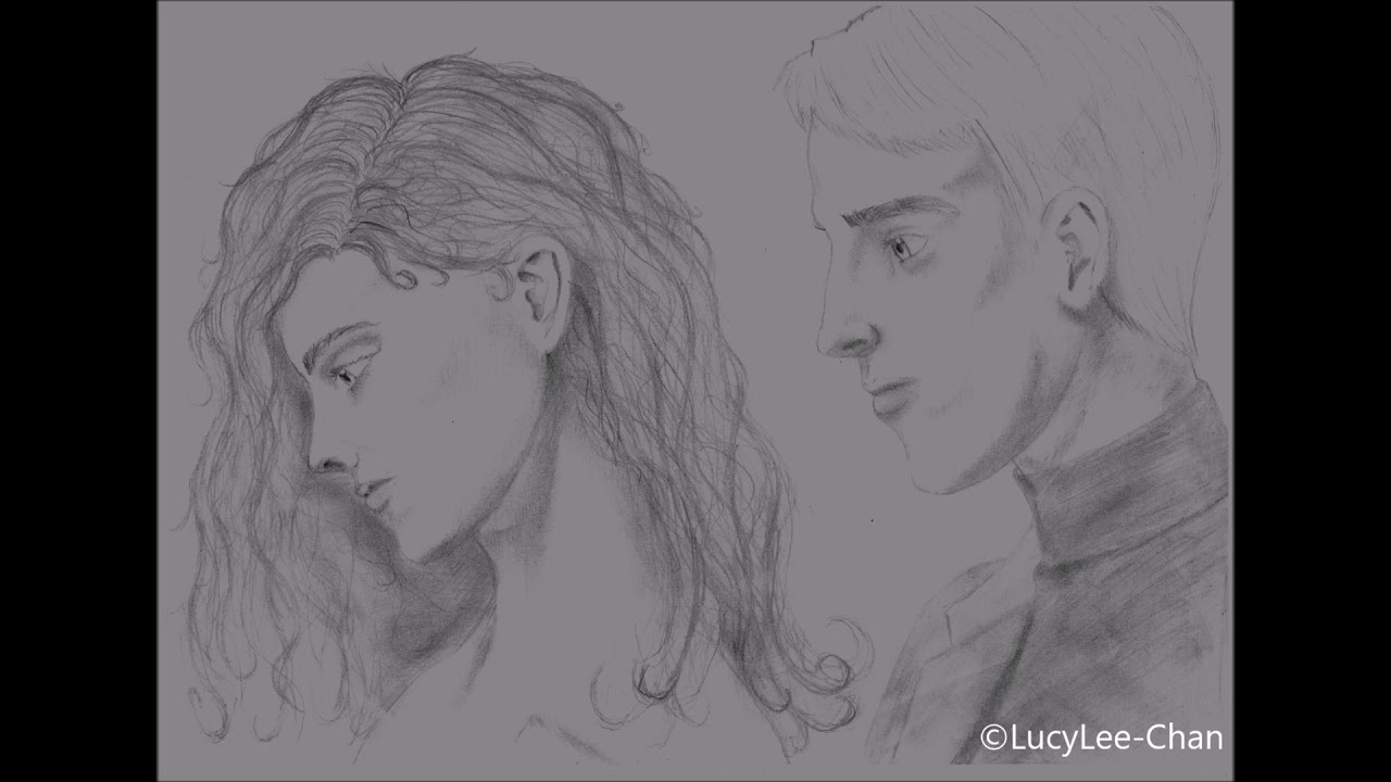 Confusion (Oneshot - Let's read Dramione) von LucyLee-Chan