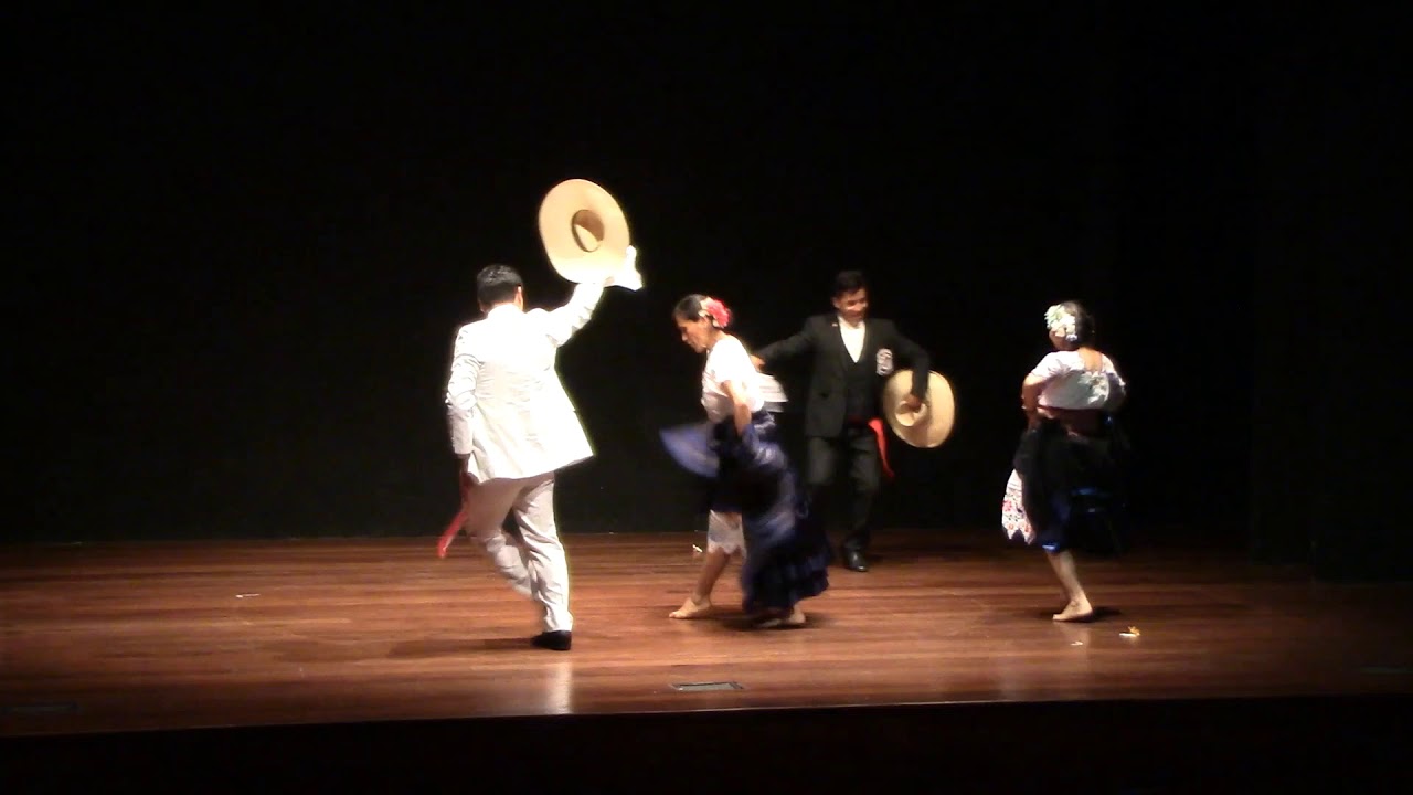 Mali marinera jcz243 LOS COLORES DE MI BANDERA Clausura diciembre 2019 GRUPO 4