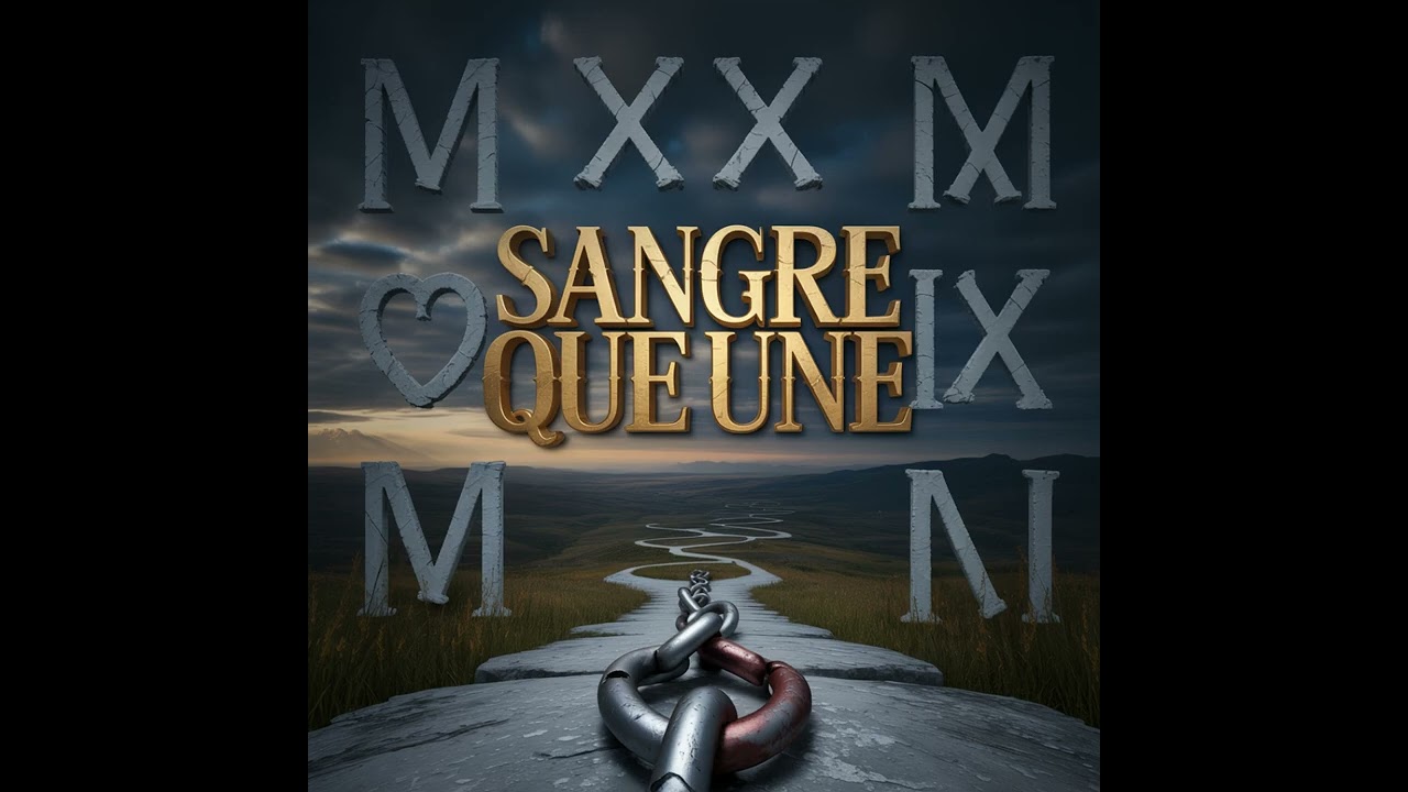 CORRIDO Sangre que Une