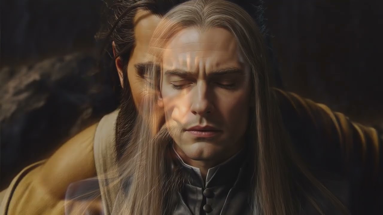 ตำนานแห่ง Middle-Earth: The Silmarillion Part 3 - แสงสว่างแห่งวาลินอร์: การกำเนิดทวิพฤกษา