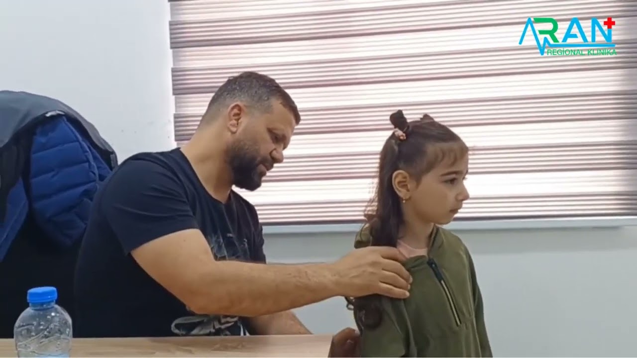 📣🇹🇷Türkiyədən dəvətli Uzman travmatoloq-ortoped Opr. Dr. Coşkuner Kalın
