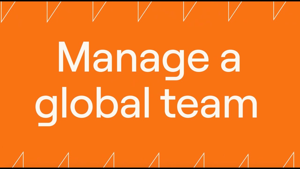 How to manage your global workforce with ease | Multiplier's all-in-one HR solution