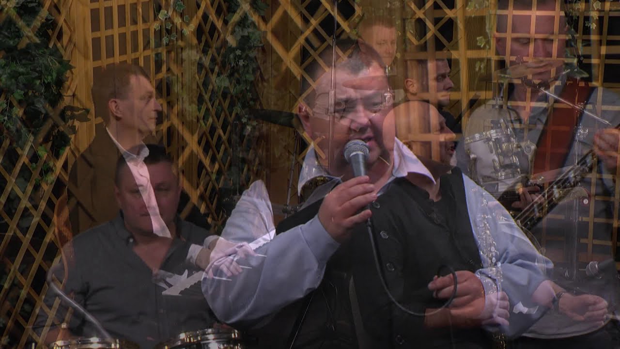 Slatki Kolač Osijek & Stjepko - Kafu mi draga ispeci (Osječka televizija)