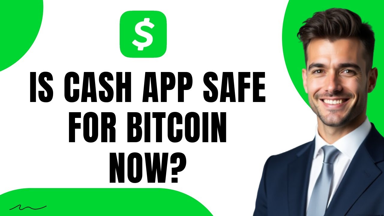 Is Cash App Safe For Bitcoin in 2026? (Full Breakdown & Tips)