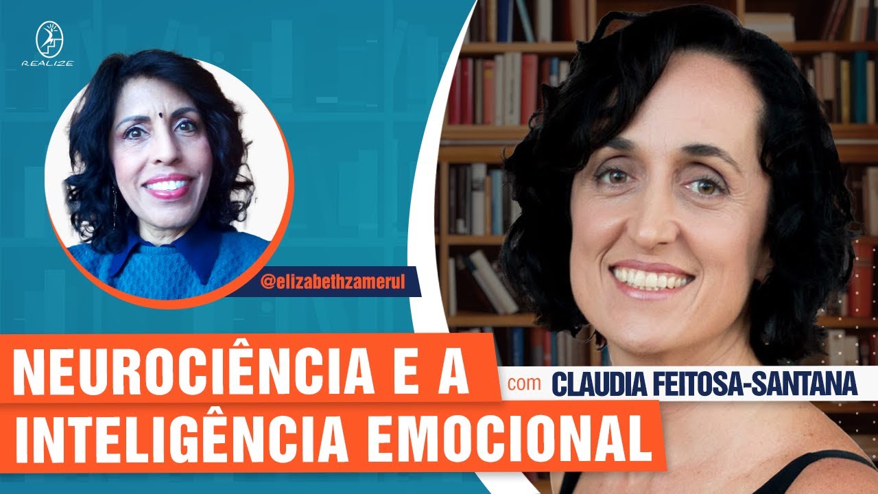COMO A NEUROCIÊNCIA CONTRIBUI PARA A INTELIGÊNCIA EMOCIONAL