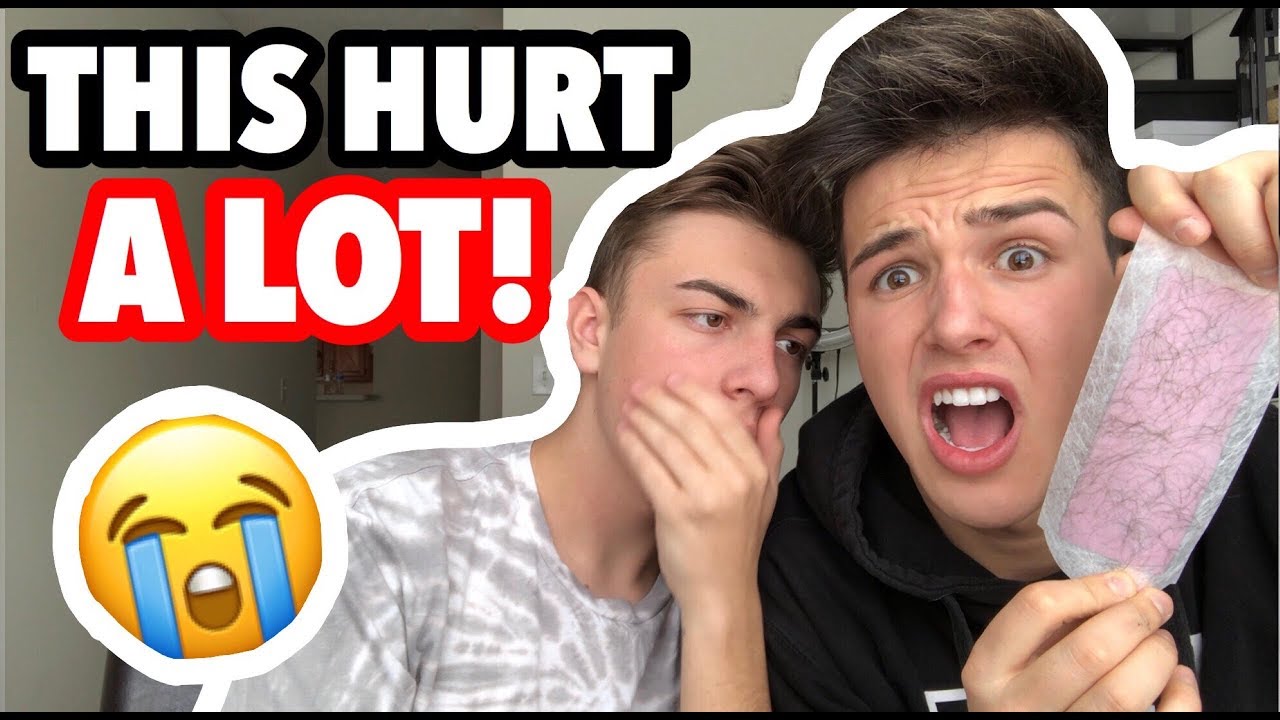 WHO KNOWS WHO BETTER! BOYFRIEND vs BOYFRIEND! (Extreme pain)