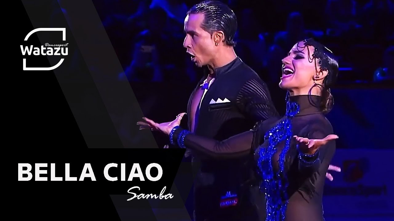 Bella Ciao (Samba) | Watazu Remix