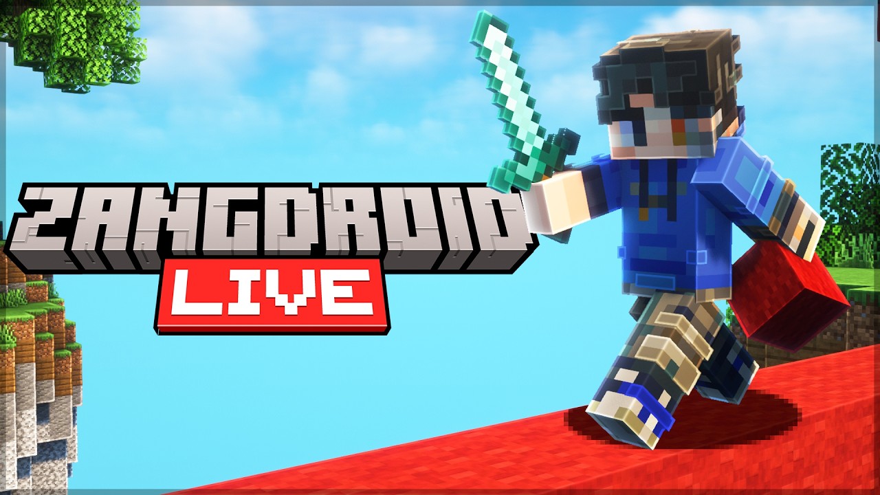 EM BUSCA DO LEVEL 800! cupom zang10 no kaizen sempre!