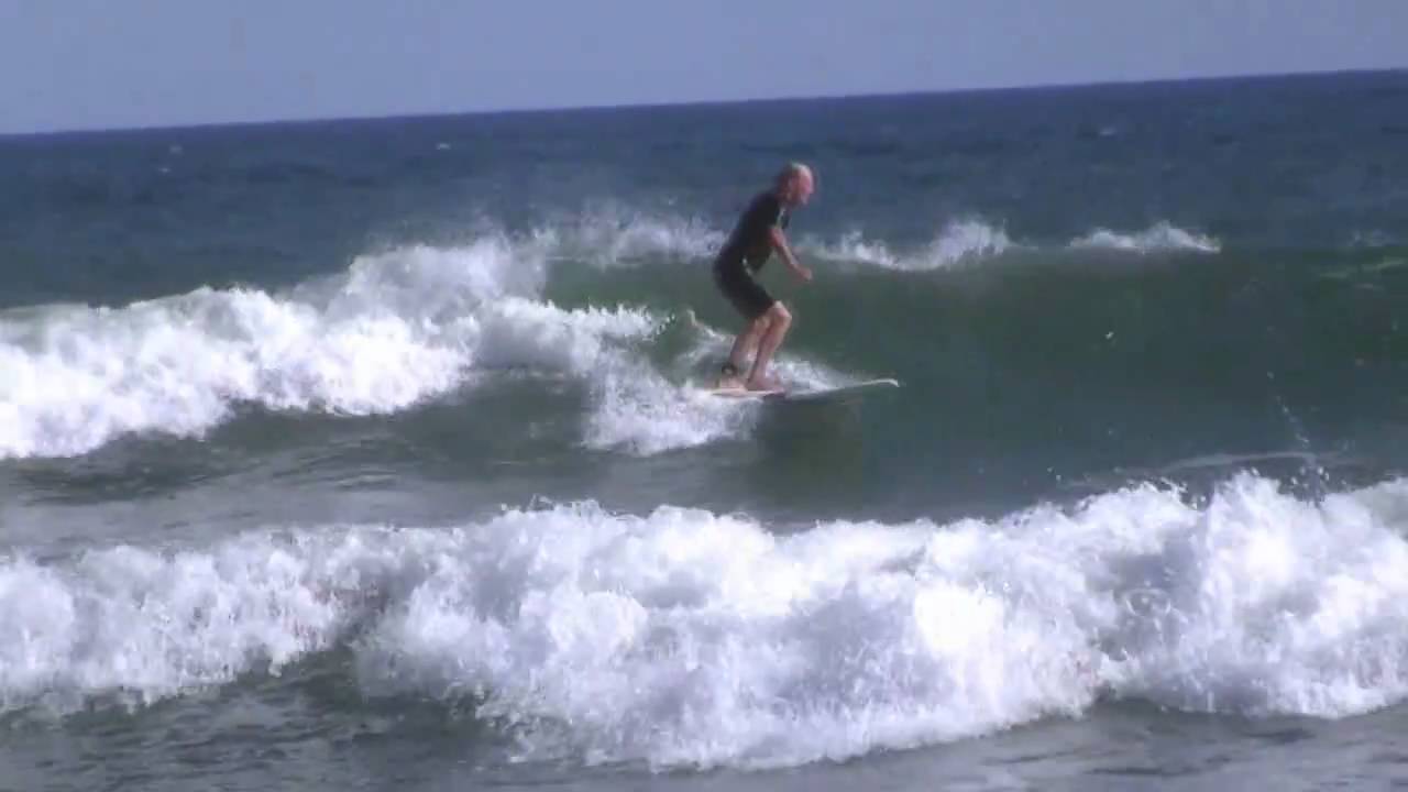 Ditch Plains Surfers - Montauk, NY