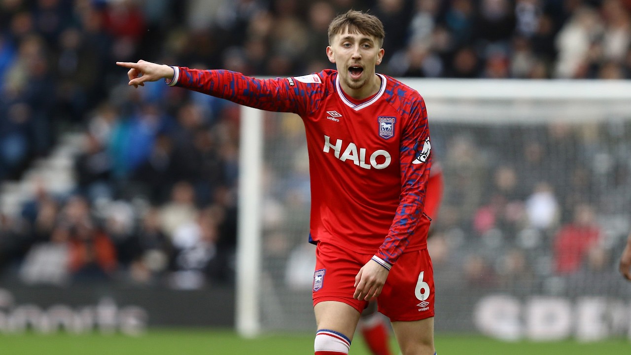 KOA discussion: First impressions on new Ipswich Town signing Dan Neil?
