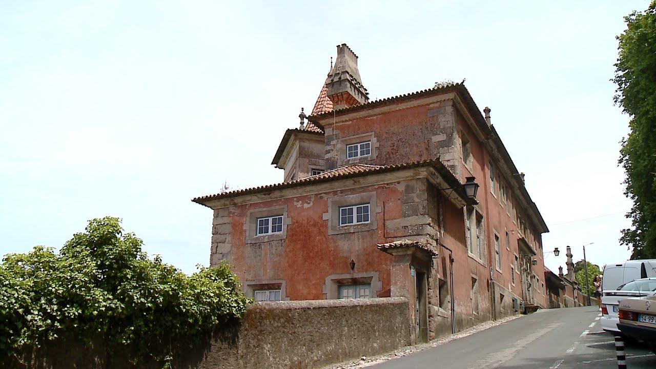 Espaços&Casas 427, Casas De luxo, Casa Dos Penedos, Eps 14