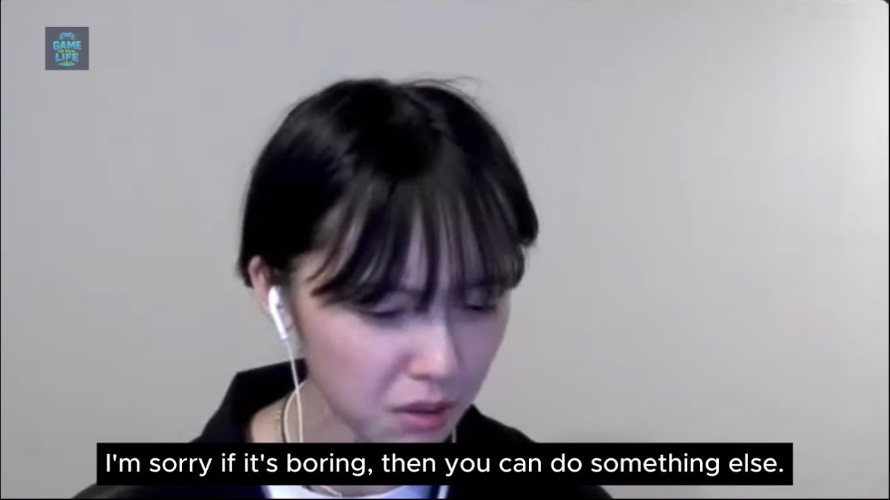 Konatsu Kato Explains Why She Loves Sakanaction — Then Switches to Villain Mode