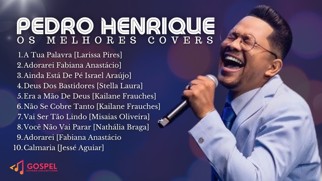 Pedro Henrique | Os Melhores Covers [Colet&acirc;nea Vol. 11]