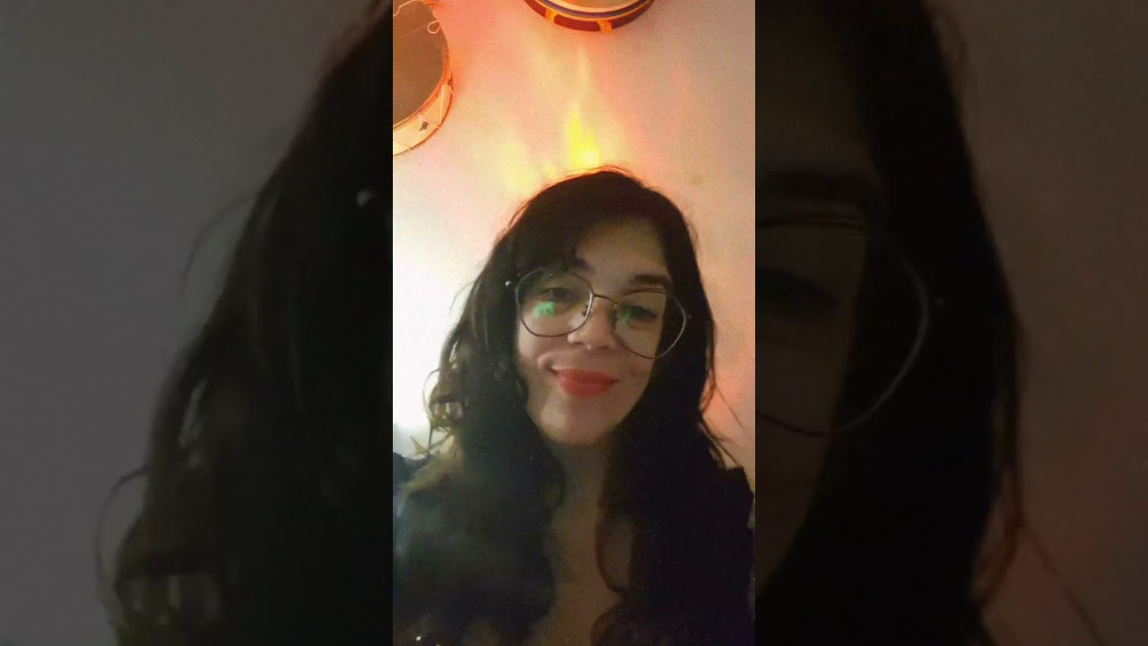 My Love, Paul Mc Cartney (karaoke cover)