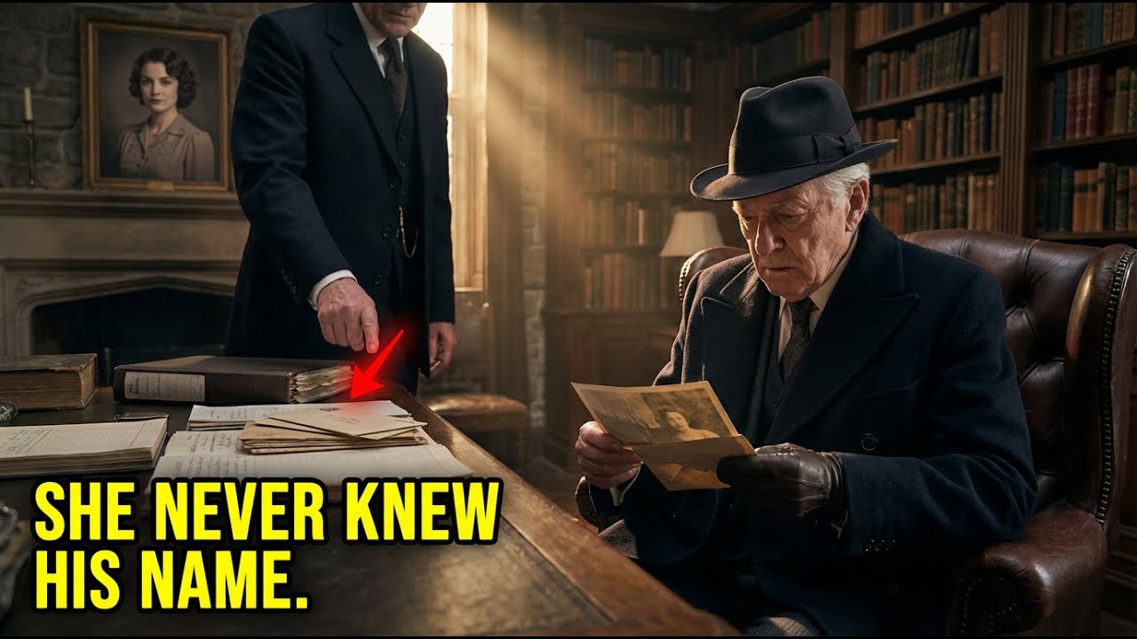 The Mafia Boss Paid a Woman's Rent for 50 Years — She Died Never Knowing Why