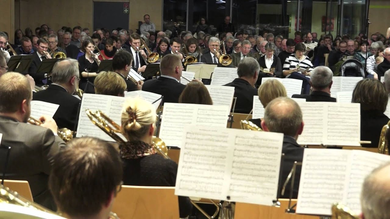 CLL 2015: Lied zur Jahreslosung 2015: Wie Christus mir, so ich dir