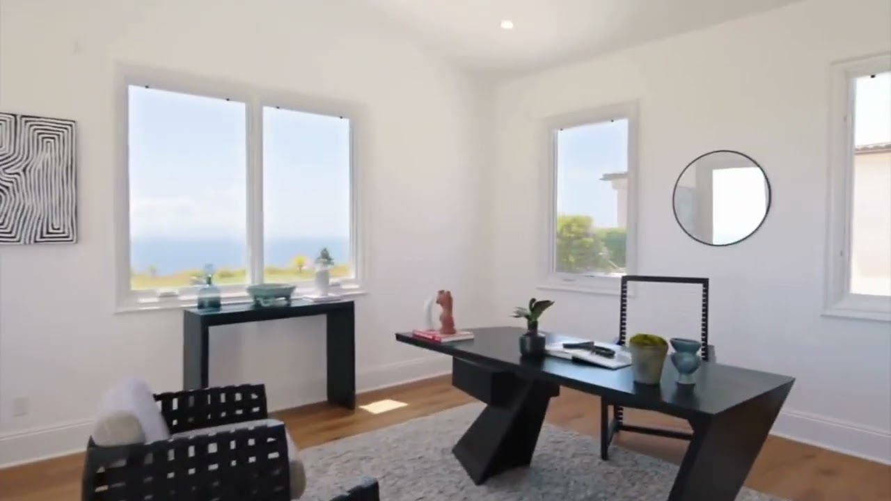 Inside a $11,500,000 Oceanfront Dream Home in Rancho Palos Verdes 🌊 (You Won&rsquo;t Believe the Views!)