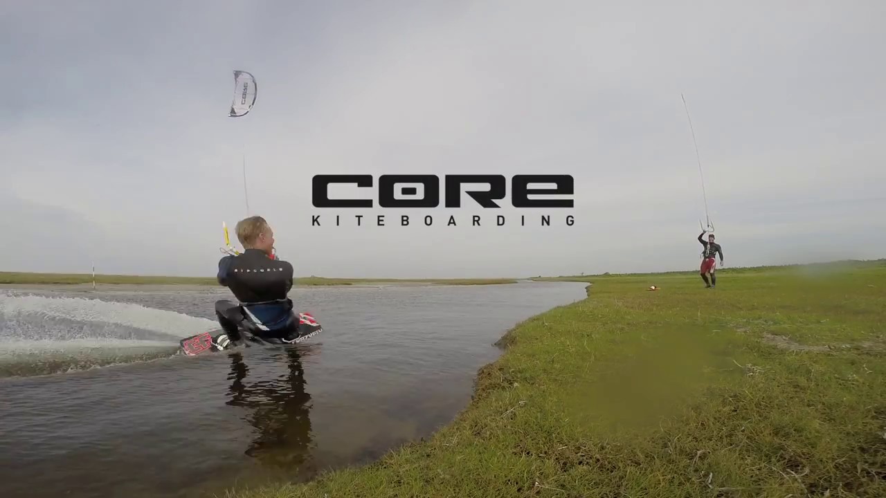 Læsø Kitecamp Teaser edit