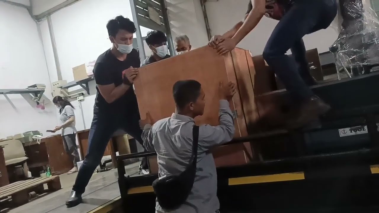 #proses pembelian barang mesin korter sama mesin bubut dan bor miling