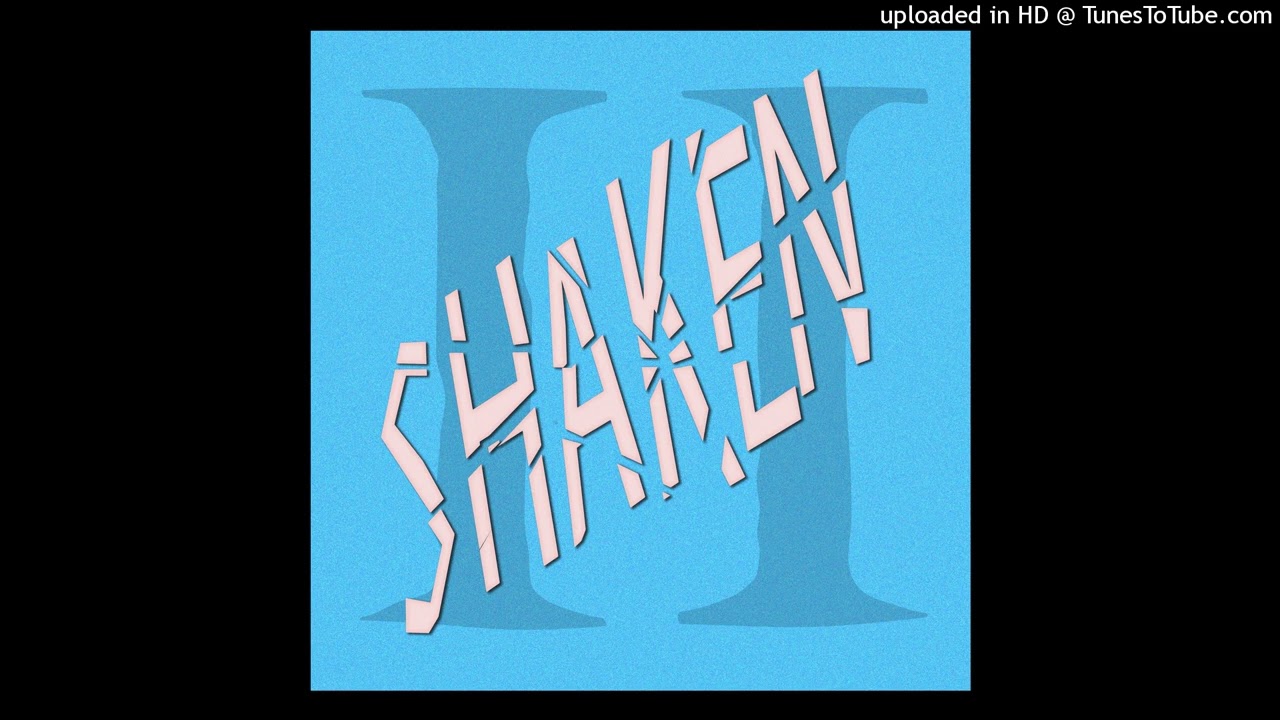 Vanity Project - Shaken II The Floor [Clap Trap]