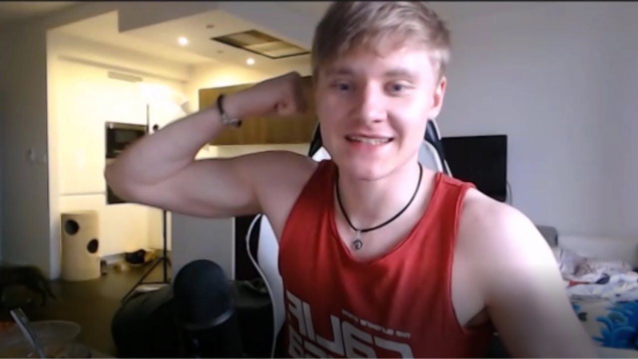 Świrowe Oddshoty #8 ARQUEL M&Oacute;WI O WAKACYJNYM POWROCIE TEAM ROCK?!