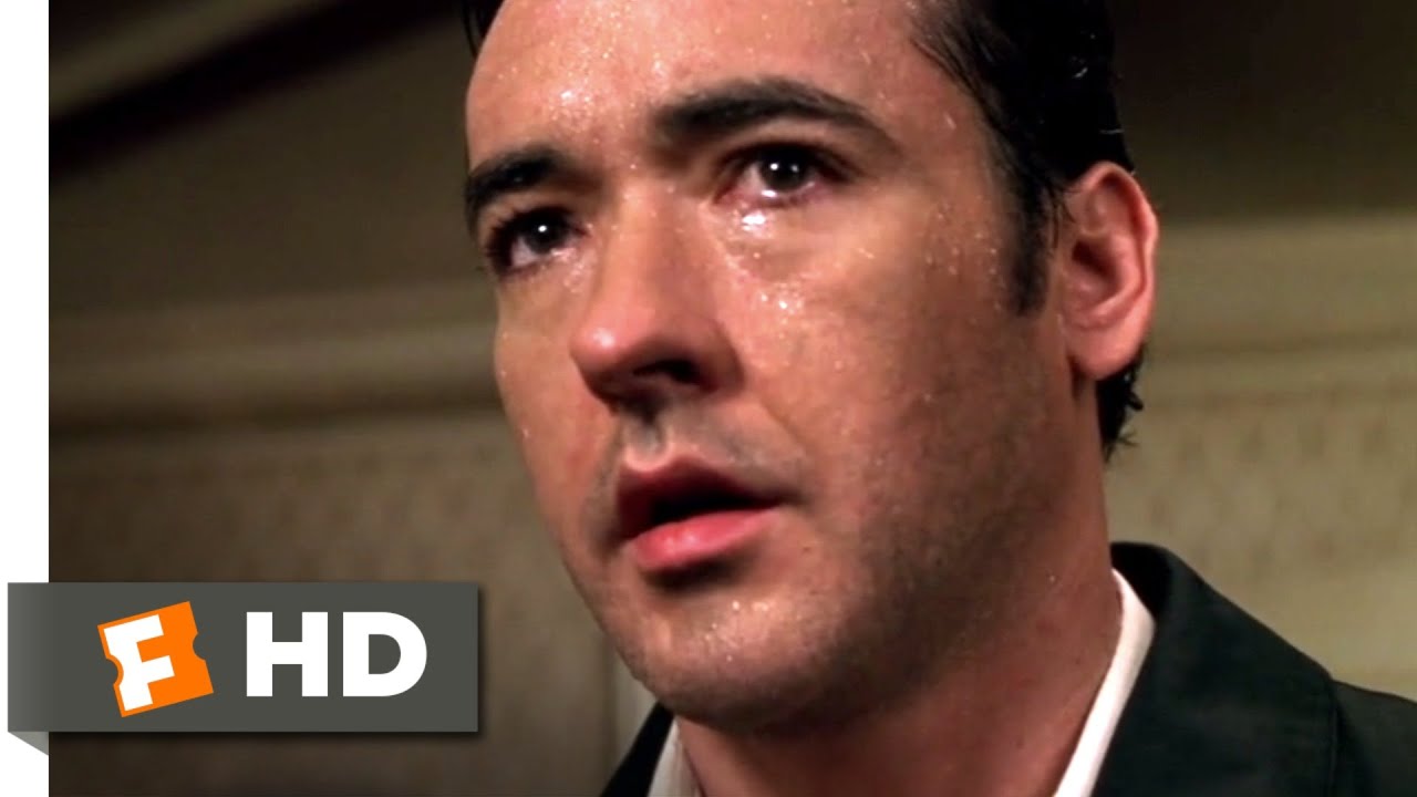 Identity (2003) - All the Same Birthdays Scene (6/10) | Movieclips