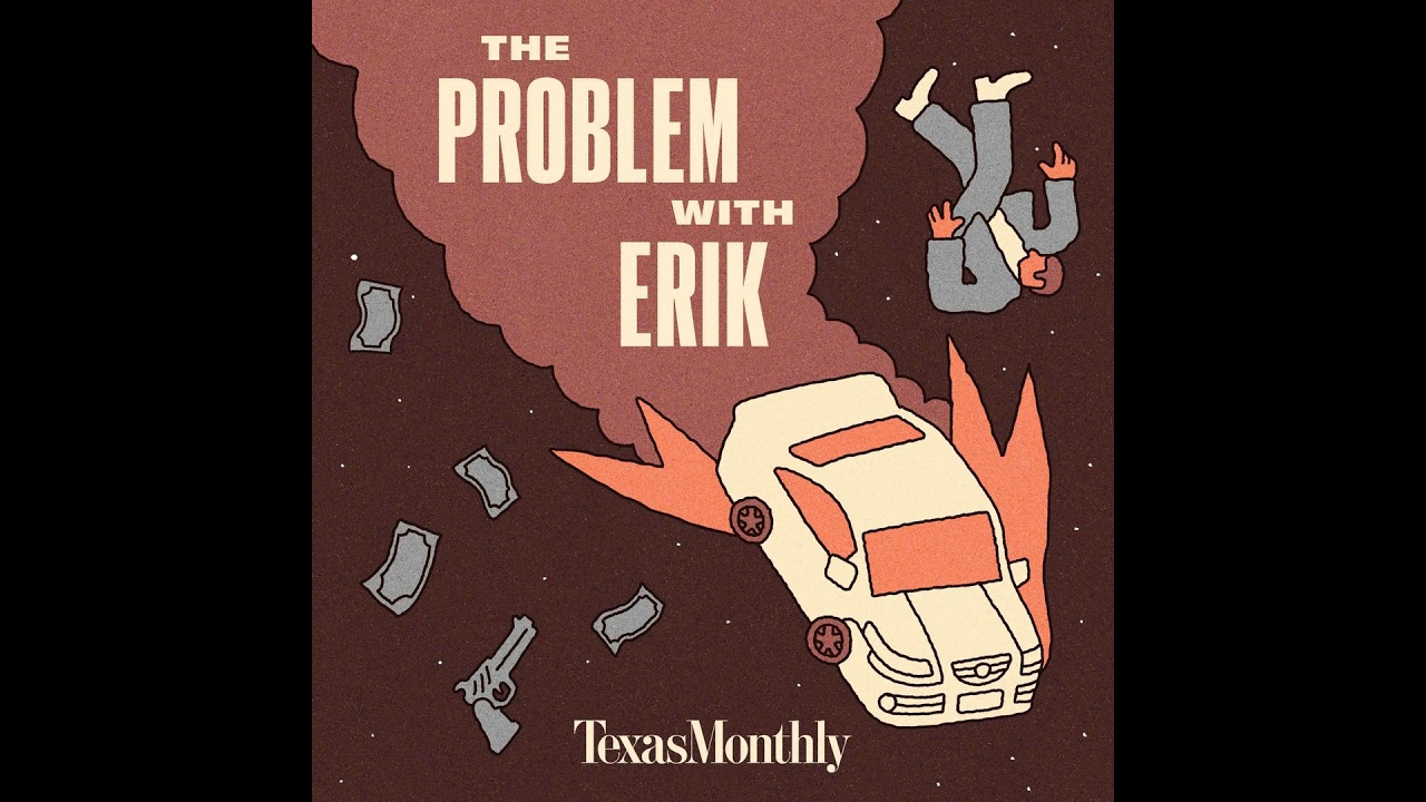 The Problem with Erik | 2. Bill