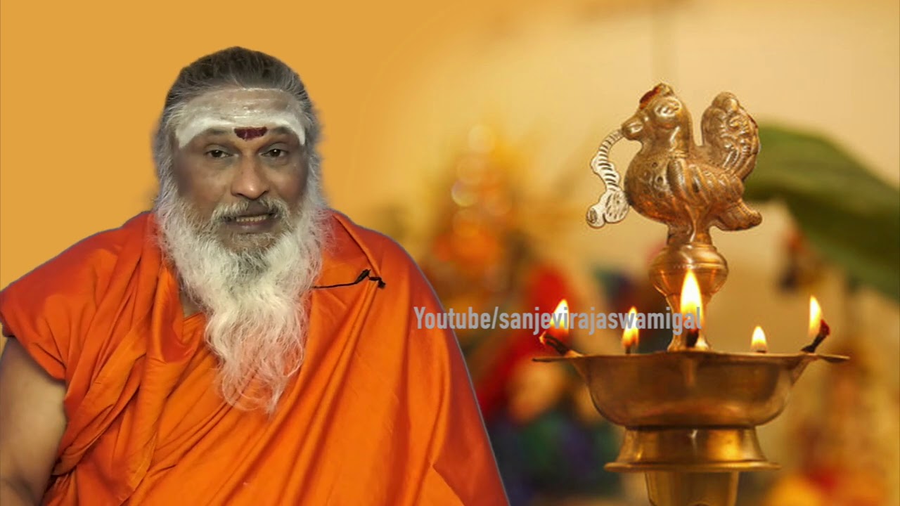 நிம்மதி தரும் நிம்ப தீபம்