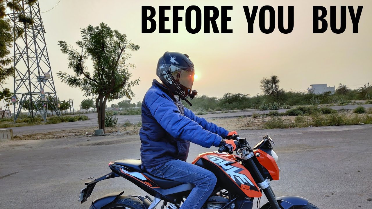 BUYING SECOND HAND KTM Bike | MUST WATCH THIS 😎