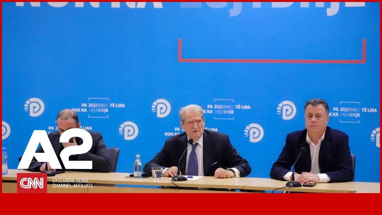 Caktohet data për zgjedhjet për kryetarin e PD