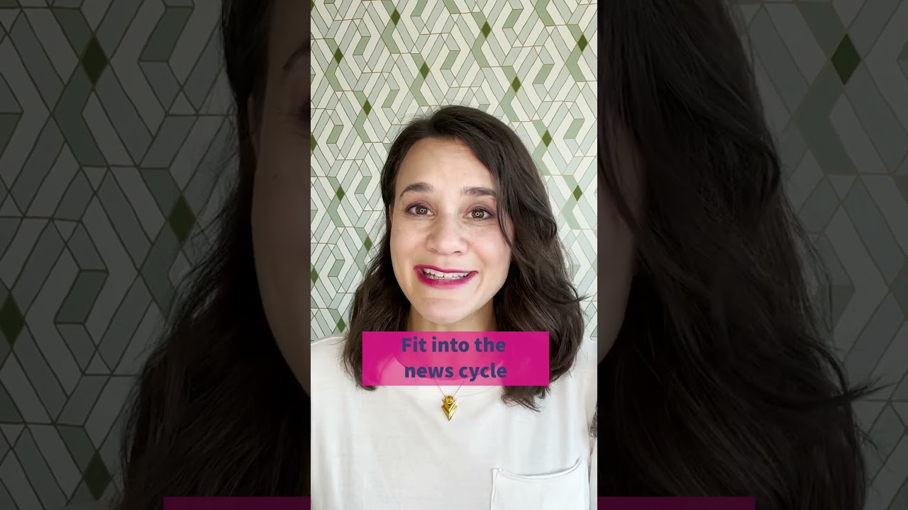 How to get press features for your business