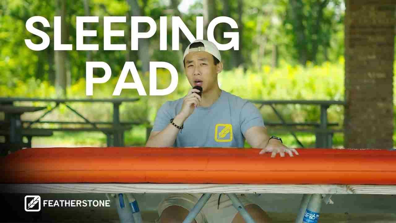 Air Pad vs. Self-Inflating vs. Closed-Cell Foam | Complete Guide