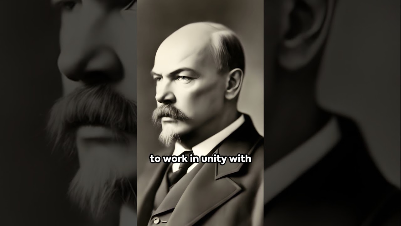 Summary of Left Wing Communism
